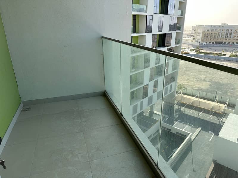 شقة في ذا بلس ريزيدنس،ذا بلس،المنطقة السكنية جنوب دبي،دبي الجنوب 2 غرف 899000 درهم - 6895134