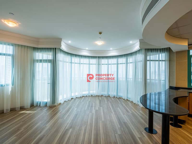 Upgraded | New AppliancesI Palm View I A/C Free Upgraded | New AppliancesI Palm View I A/C Free
