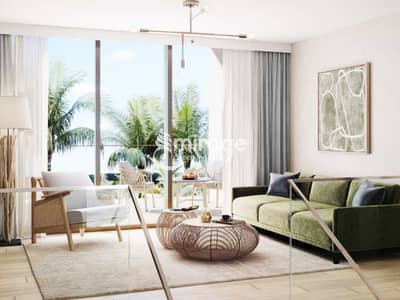 4 Bedroom Villa for Sale in Al Jurf, Abu Dhabi - New Phase| Spacious 4BR| Private Garden+ Pool