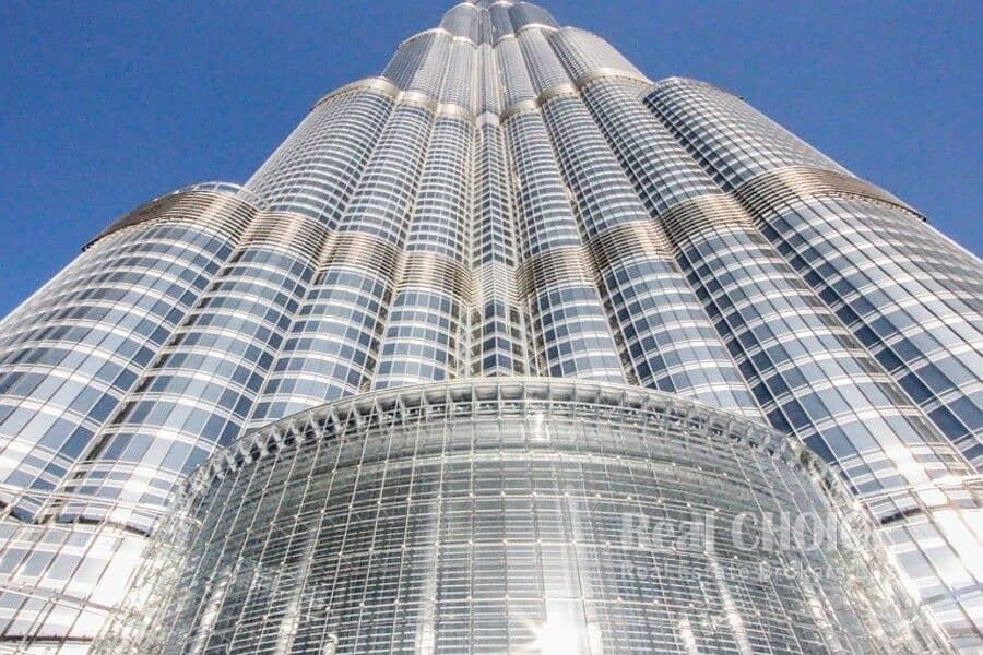 شقة في برج خليفة،وسط مدينة دبي 2 غرف 5950000 درهم - 7797818 شقة في برج خليفة،وسط مدينة دبي 2 غرف 5950000 درهم - 7797818