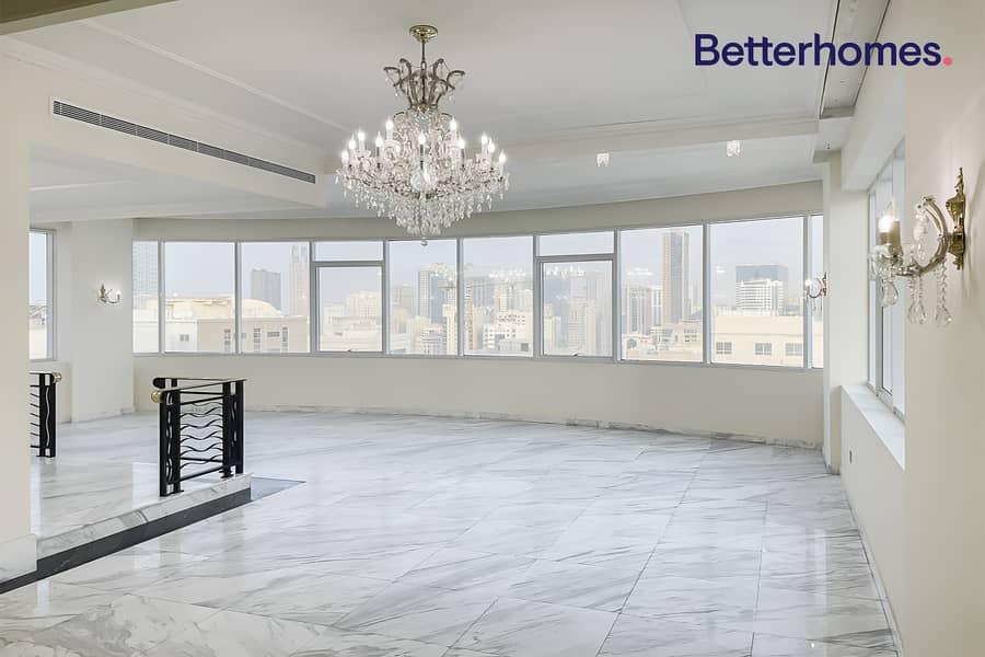 بنتهاوس في برج البرج،الخان 3 غرف 1425000 درهم - 7742039 بنتهاوس في برج البرج،الخان 3 غرف 1425000 درهم - 7742039