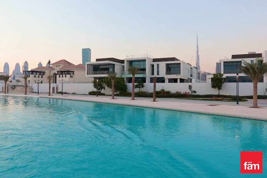ارض سكنية في فلل ديستريكت 1،دستركت ون،مدينة محمد بن راشد 8200000 درهم - 7001091 ارض سكنية في فلل ديستريكت 1،دستركت ون،مدينة محمد بن راشد 8200000 درهم - 7001091