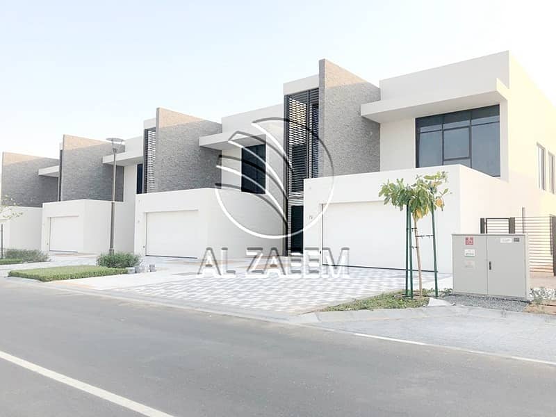 2 4 Bedroom Townhouse Jawaher (7). jpeg