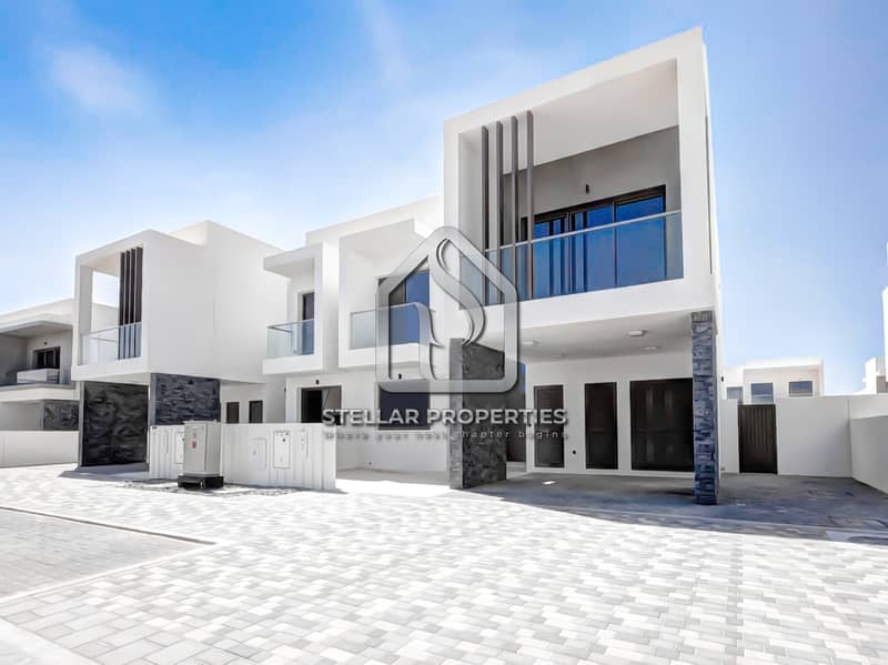 Hot Deal| Luxury Gated Community| Elite Villa Hot Deal| Luxury Gated Community| Elite Villa