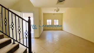 COMPOUND VILLA || 3BED+ MAID ROOM || ONLY FOR FAMILY ||