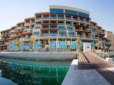 朱美拉棕榈岛， 迪拜 单身公寓待租 - 位于朱美拉棕榈岛，棕榈景观公寓，棕榈景观公寓东楼 的公寓 90000 AED - 7798883