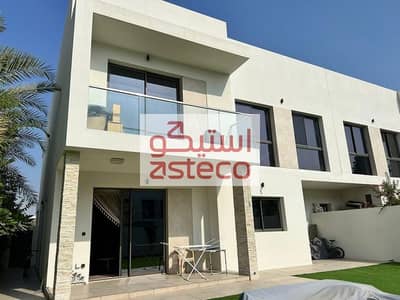 4 Bedroom Townhouse for Rent in Yas Island, Abu Dhabi - 3. jpg