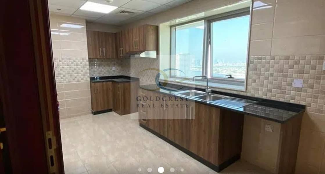 شقة في برج كونكورير،شارع الشيخ مكتوم بن راشد 3 غرف 950000 درهم - 7799055 شقة في برج كونكورير،شارع الشيخ مكتوم بن راشد 3 غرف 950000 درهم - 7799055