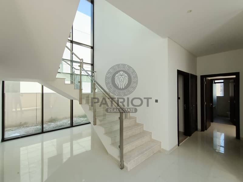 AMAZING 5BR READY VILLA |  DAMAC HILLS  1 |  TYPE VD 1 | NO COMMISSION