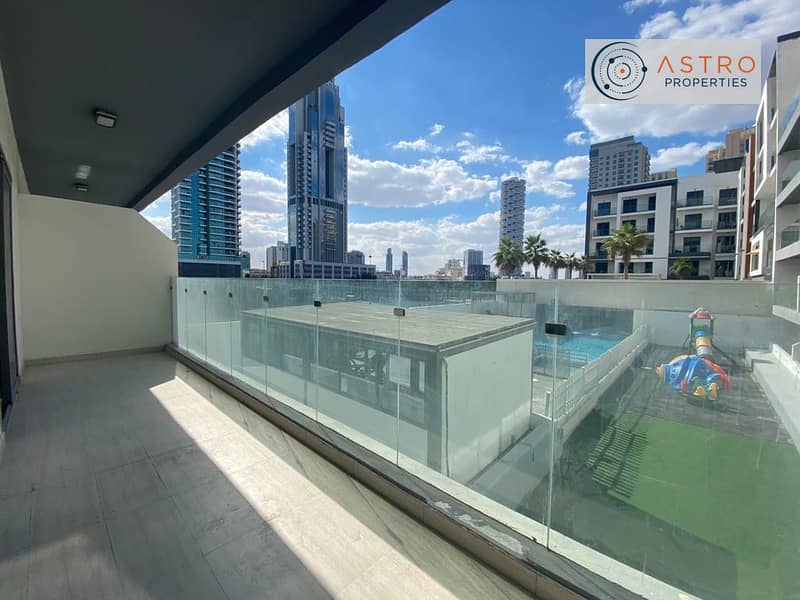Spacious | Investment Opportunity | Big Balcony