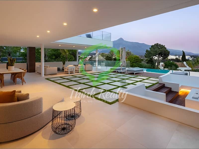 Single Row | Close to Lagoon | Investor Deal Single Row | Close to Lagoon | Investor Deal