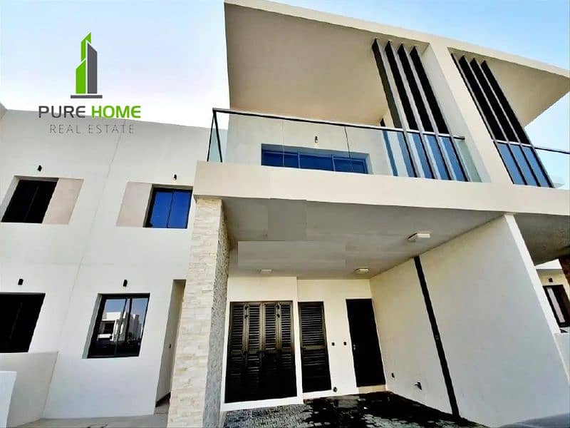 فیلا في ذا سيدرز،ياس ايكرز،جزيرة ياس 4 غرف 420000 درهم - 7799260 فیلا في ذا سيدرز،ياس ايكرز،جزيرة ياس 4 غرف 420000 درهم - 7799260