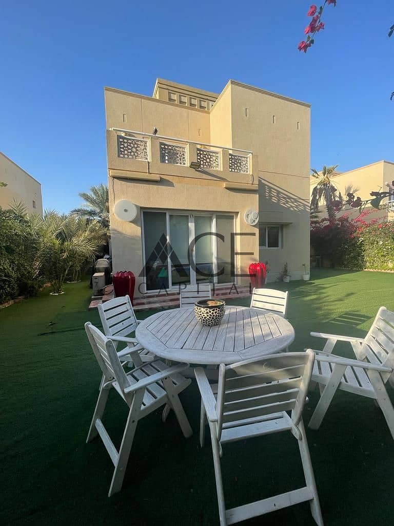 Extended Plot | Landscaped Garden | 3 BR plus Maids Extended Plot | Landscaped Garden | 3 BR plus Maids