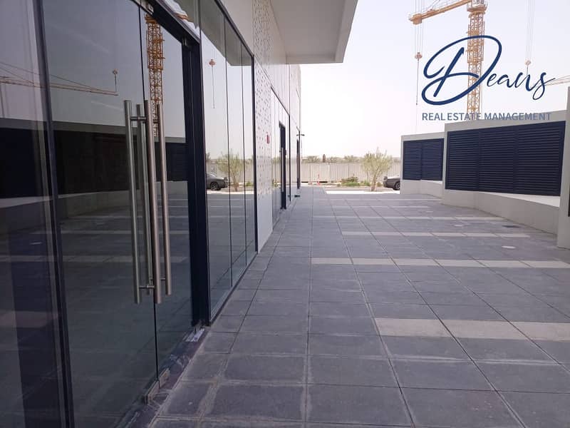 Good Location Shop & Retail Ground Floor Good Location Shop & Retail Ground Floor