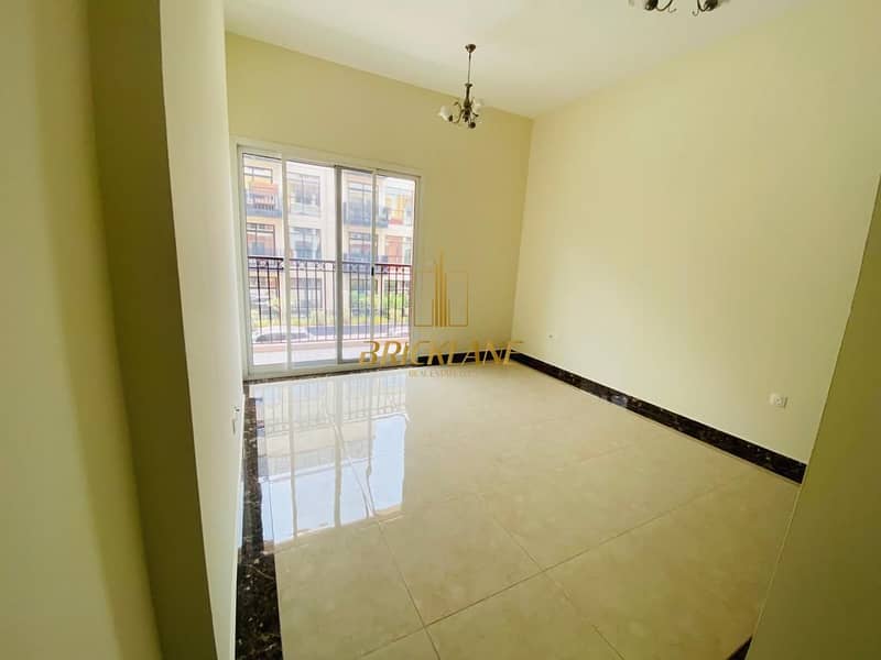Spacious & Elegant 1-BHK | Well Maintained