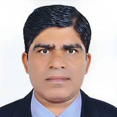 Abdul Sattar