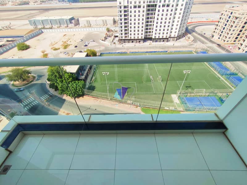 Квартира в Равдхат Абу Даби, 2 cпальни, 80000 AED - 7799700