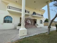 Commercial | Residential | Location | Large Villa | NOC Available