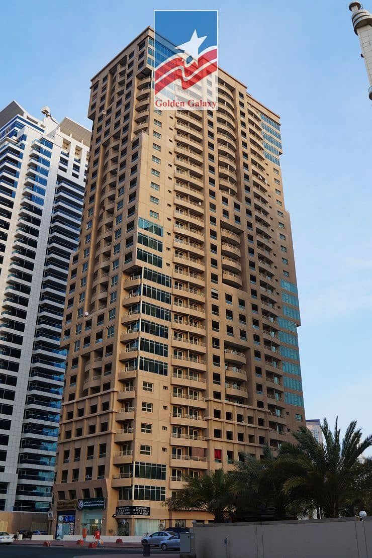 位于迪拜码头，曼彻斯特大厦 3 卧室的公寓 1599999 AED - 7548451