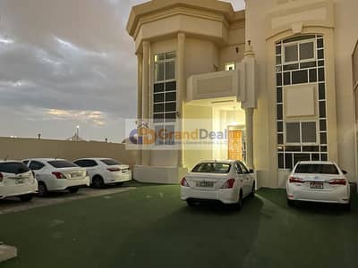 استوديو  للايجار في مدينة محمد بن زايد، أبوظبي - شقة في المنطقة 4،مدينة محمد بن زايد 2100 درهم - 6802951