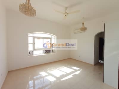 Studio for Rent in Mohammed Bin Zayed City, Abu Dhabi - MONTHLY STUDIO AT MBZ CITY ZONE 4 NEAR EARTH SUPERMARKET NEAR MAZYAD MALL