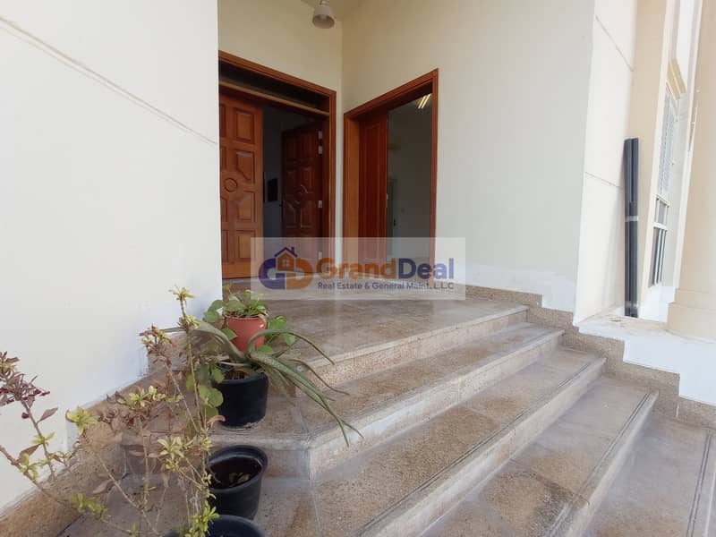 GOOD SIZE STUDIO AT MBZ CITY NEAR EARTH SUPER MARKET MONTHLY ONLY 2000 AED
