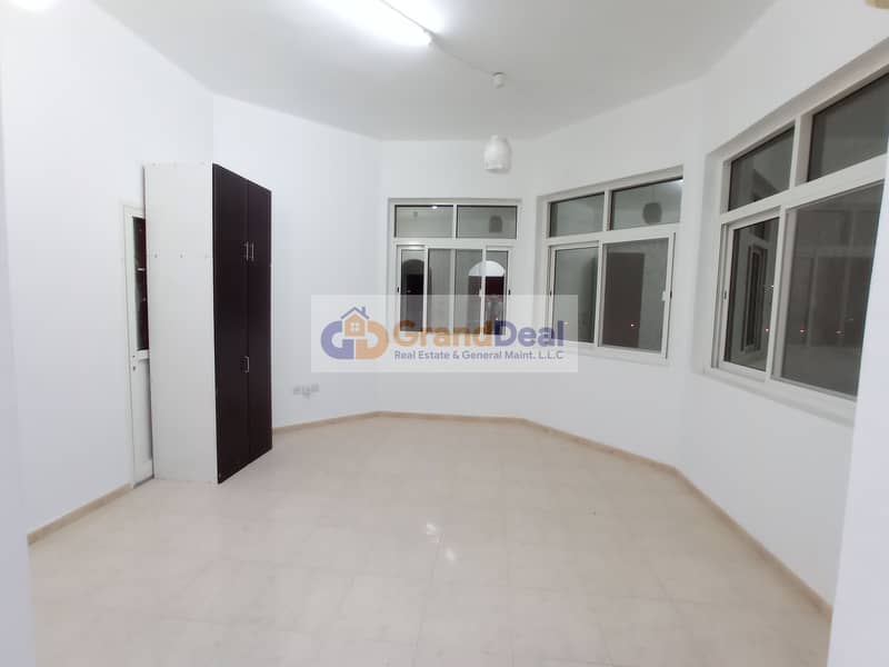 MONTHLY 2300 ONLY SPACIOUS STUDIO AT MBZ CITY Z 4NEAR EARTHN SUPERMARKET