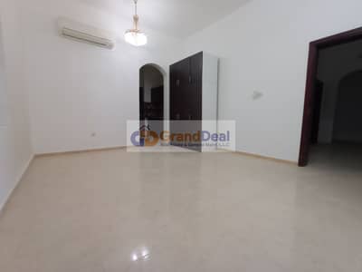 Studio for Rent in Mohammed Bin Zayed City, Abu Dhabi - MONTHLY SPACIOUS STUDIO AT MBZ CITY NEAR MAZAYD MALL NEAR EMIRATES NATIONAL SCHOOL