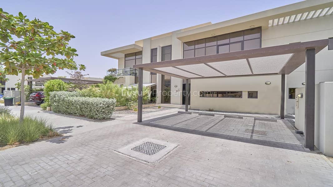 3 Beds Family Home | Landscaped | Ready Now 3 Beds Family Home | Landscaped | Ready Now