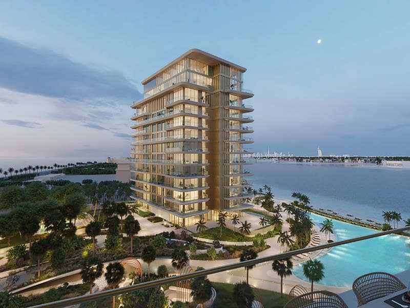 Presidential Penthouse | Breathtaking Sea Views Presidential Penthouse | Breathtaking Sea Views