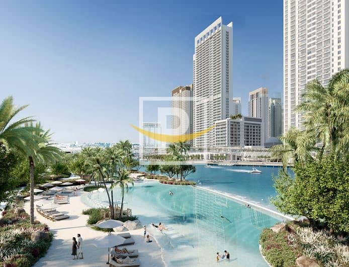 شقة في سيدار في شاطئ الخور،مرسى خور دبي 3 غرف 3020000 درهم - 7800952 شقة في سيدار في شاطئ الخور،مرسى خور دبي 3 غرف 3020000 درهم - 7800952