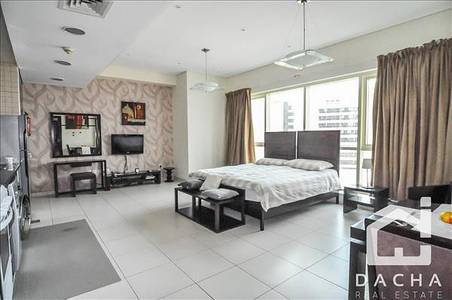 Exclusively Luxury Furnished Studio / Sea View Exclusively Luxury Furnished Studio / Sea View