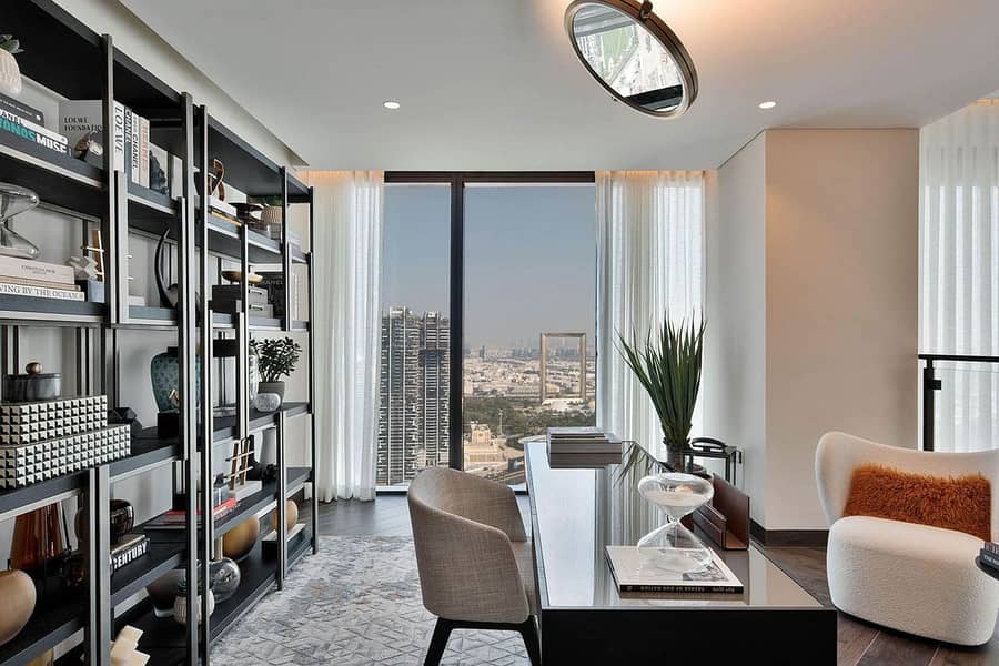 شقة في ون زعبيل ذا ريزيدنسيز،وان زعبيل،زعبيل 1،زعبيل 3 غرف 12900000 درهم - 7801013 شقة في ون زعبيل ذا ريزيدنسيز،وان زعبيل،زعبيل 1،زعبيل 3 غرف 12900000 درهم - 7801013