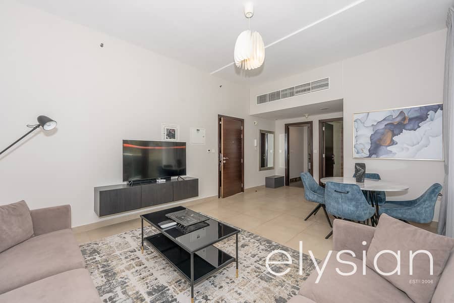 Vacant Now I Spacious Unit I Fully Furnished Vacant Now I Spacious Unit I Fully Furnished
