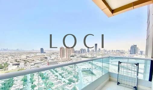 Studio for Rent in Jumeirah Village Triangle (JVT), Dubai - FULLY FURNISHED | VACANT | 2 WEEKS FREE