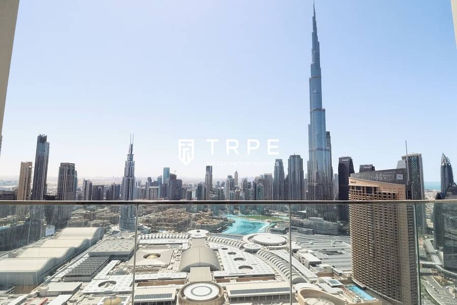 شقة في داون تاون فيوز II،زعبيل 2،زعبيل 3 غرف 4500000 درهم - 7801295 شقة في داون تاون فيوز II،زعبيل 2،زعبيل 3 غرف 4500000 درهم - 7801295