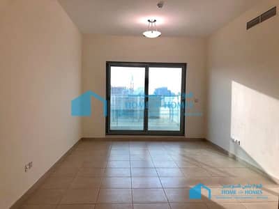 国际城， 迪拜 1 卧室单位待租 - Pool View | 1 Month Free | 1 Bedroom with Balcony!