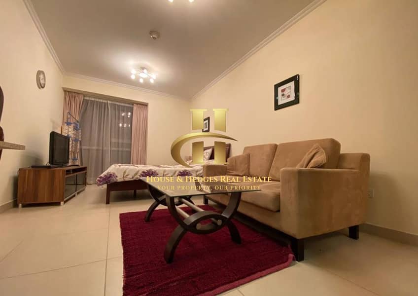 Lake View-High Floor-Fully Furnished-Inquire Now! Lake View-High Floor-Fully Furnished-Inquire Now!