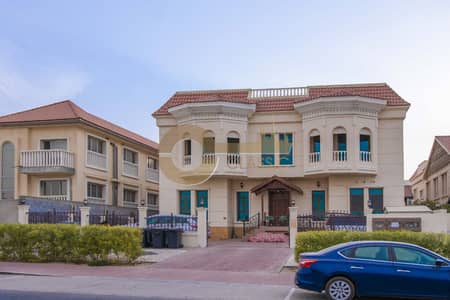 3 Bedroom Townhouse for Sale in Liwan, Dubai - Fully Furnished 3 bed townhouse | vacant on transfer
