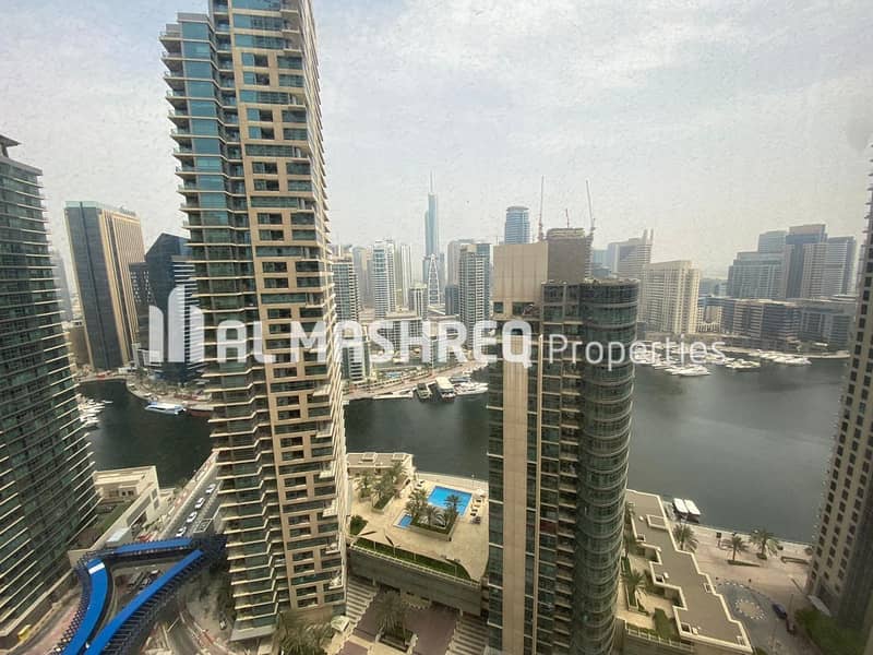 Unique Layout | Sea views | Large Unit | High Floor Unique Layout | Sea views | Large Unit | High Floor
