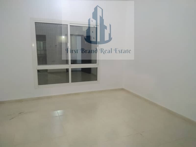 Excellent Brand New Studio Apartment  With Separate Entrance in MBZ City in Just 25k.