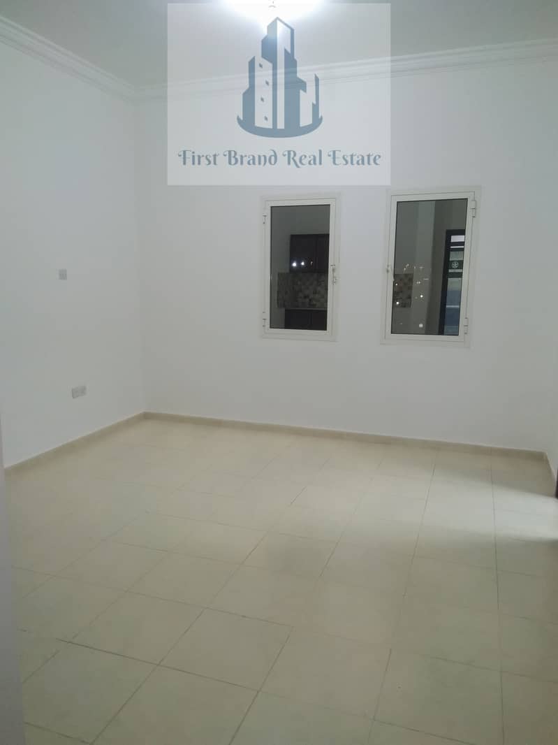 Fabulous Brand New Studio Apartment  With Separate Kitchen in MBZ City.