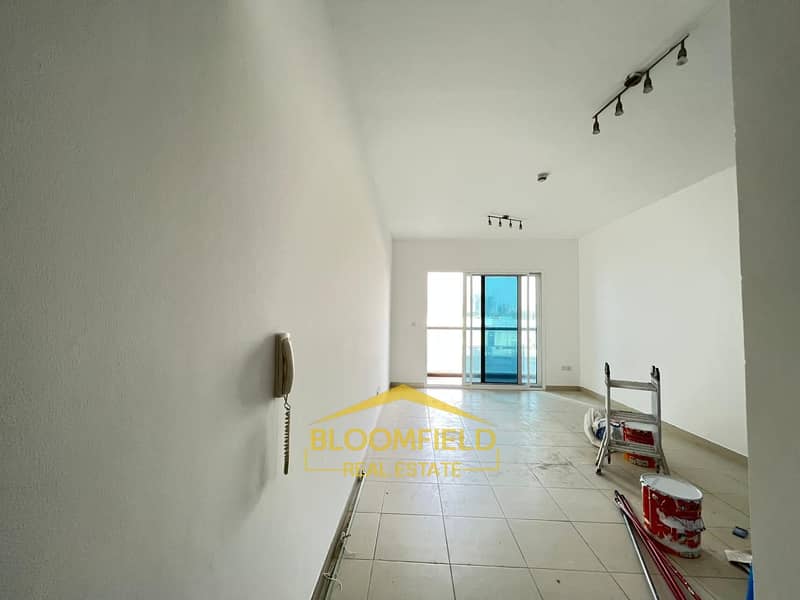 AMAZING 1 BEDROOM| WELL MAINTAINED | SPACIOUS LAYOUT