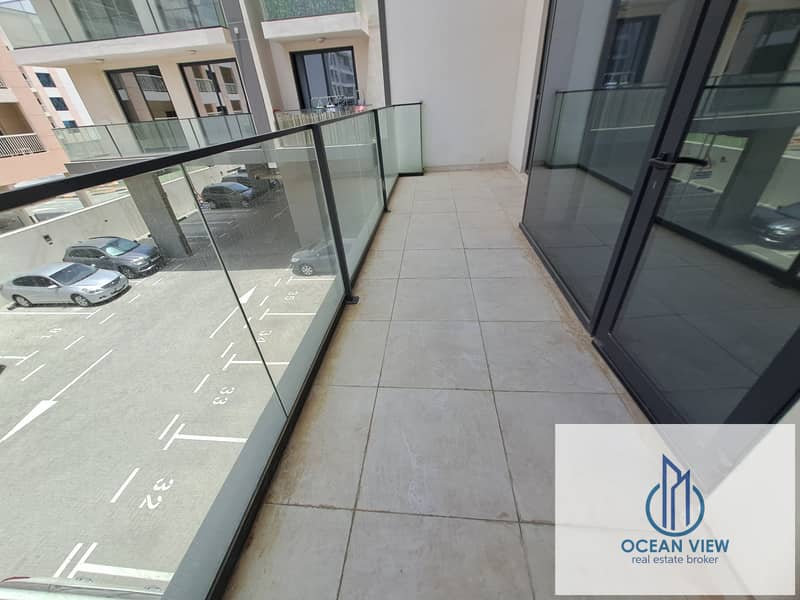 شقة في أرجان 1 غرفة 65000 درهم - 7802146 شقة في أرجان 1 غرفة 65000 درهم - 7802146