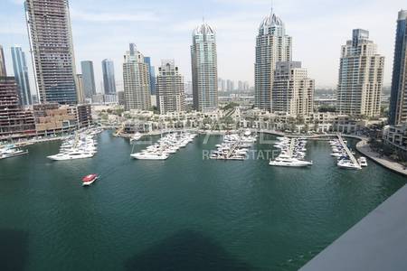 Three Bedroom + Maids | Full Marina View Three Bedroom + Maids | Full Marina View