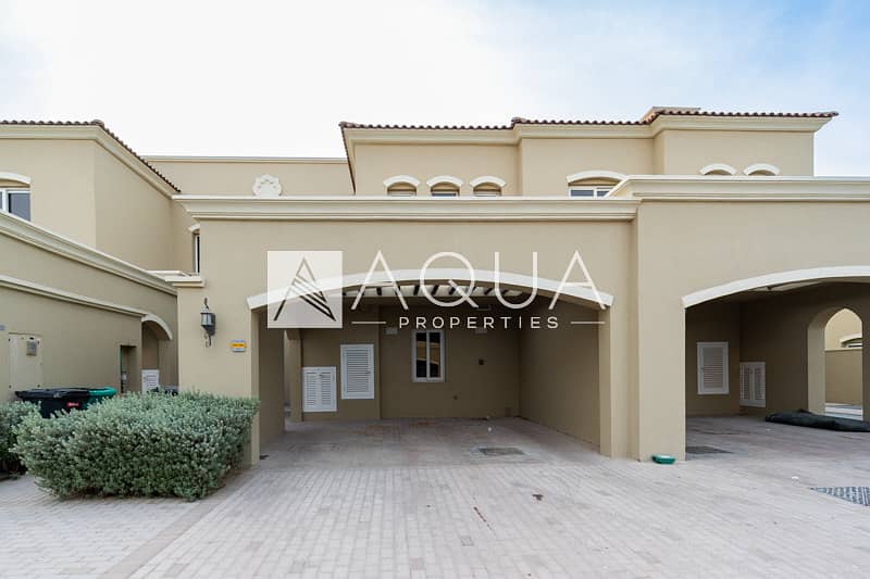 Type D+ | Maids | Private Garden Type D+ | Maids | Private Garden