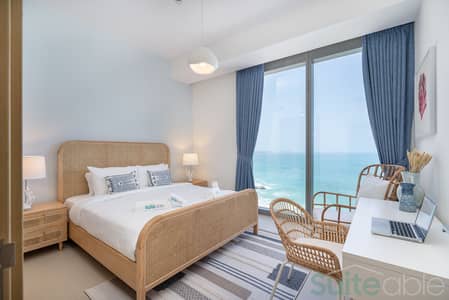 فلیٹ 2 غرفة نوم للايجار في دبي مارينا، دبي - شقة في 5242 برج 1،أبراج 5242،دبي مارينا 2 غرف 15999 درهم - 7802407