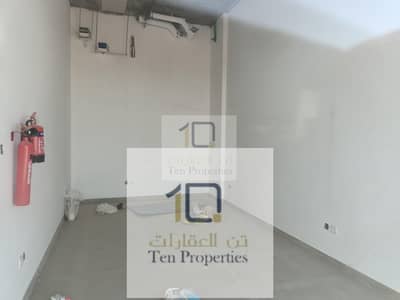 Shop for Rent in Al Awir, Dubai - Shops for Rent Al Aweer Area, Near to Al Aweer Health Centre