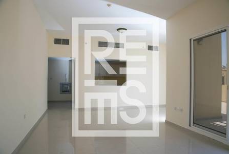 1BR Apartment in The Bab Al Bahr Residences 1BR Apartment in The Bab Al Bahr Residences