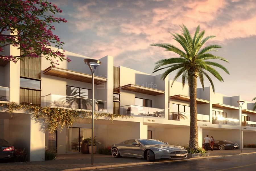 تاون هاوس في MAG City،دستركت 7،مدينة محمد بن راشد 3 غرف 3100000 درهم - 7802646 تاون هاوس في MAG City،دستركت 7،مدينة محمد بن راشد 3 غرف 3100000 درهم - 7802646
